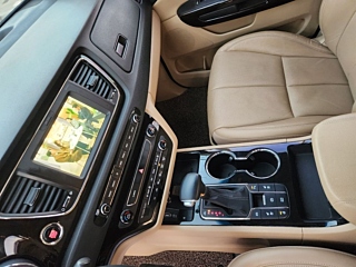 KIA CARNIVAL 2020