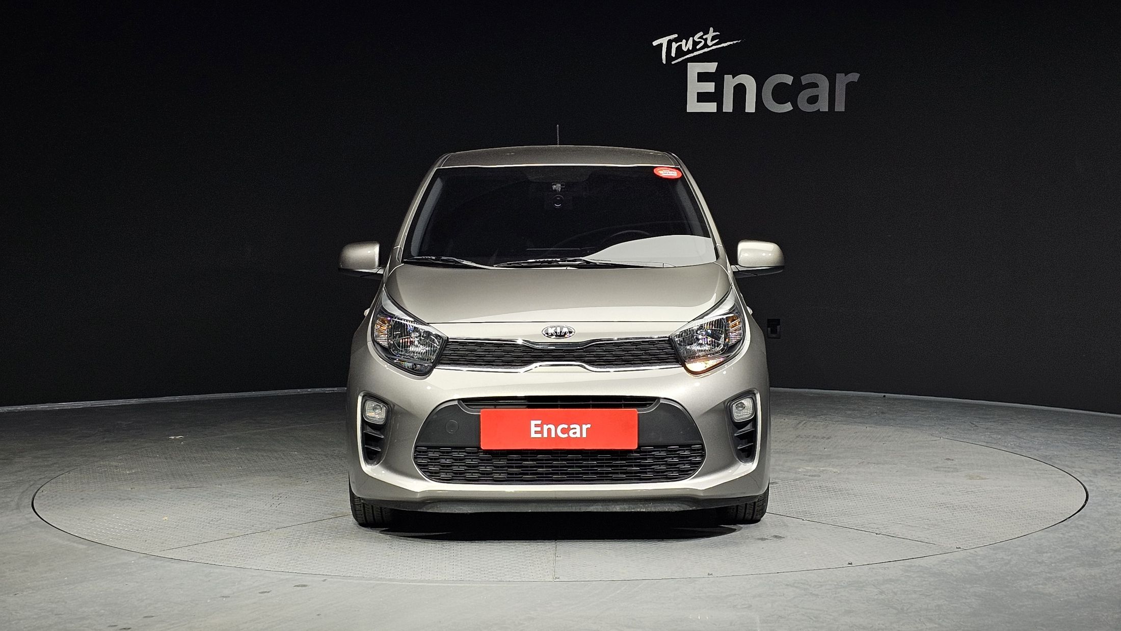 KIA MORNING JA 2019