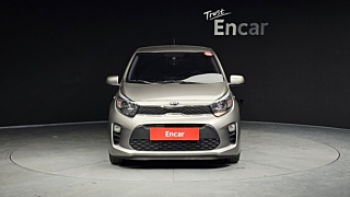 KIA MORNING JA 2019