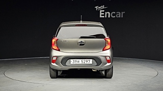 KIA MORNING JA 2019