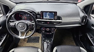 KIA MORNING JA 2019
