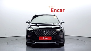 HYUNDAI SANTAFE TM 2019