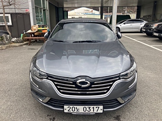 SAMSUNG SM6 2016