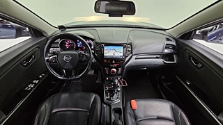 SSANGYONG TIVOLI AIR 2018