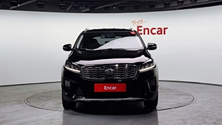 KIA SORENTO 2019