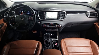 KIA SORENTO 2019