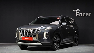 HYUNDAI PALISADE  Diesel 2.2 4WD 2019