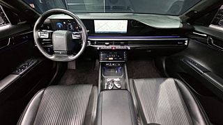 HYUNDAI GRANDEUR GN7 2023