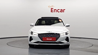 GENESIS G70 2020