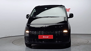 HYUNDAI STARIA 2023