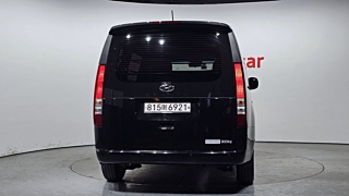 HYUNDAI STARIA 2023