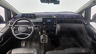 HYUNDAI STARIA 2023