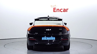 KIA EV6 2022