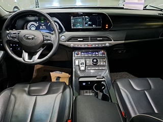 HYUNDAI PALISADE 2020