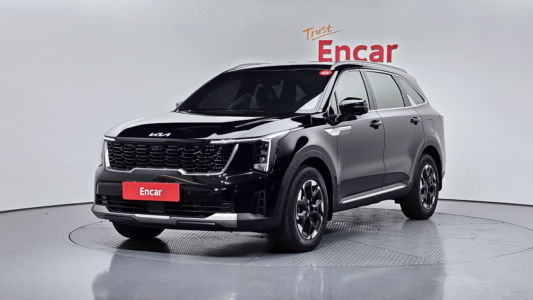 KIA SORENTO 2024