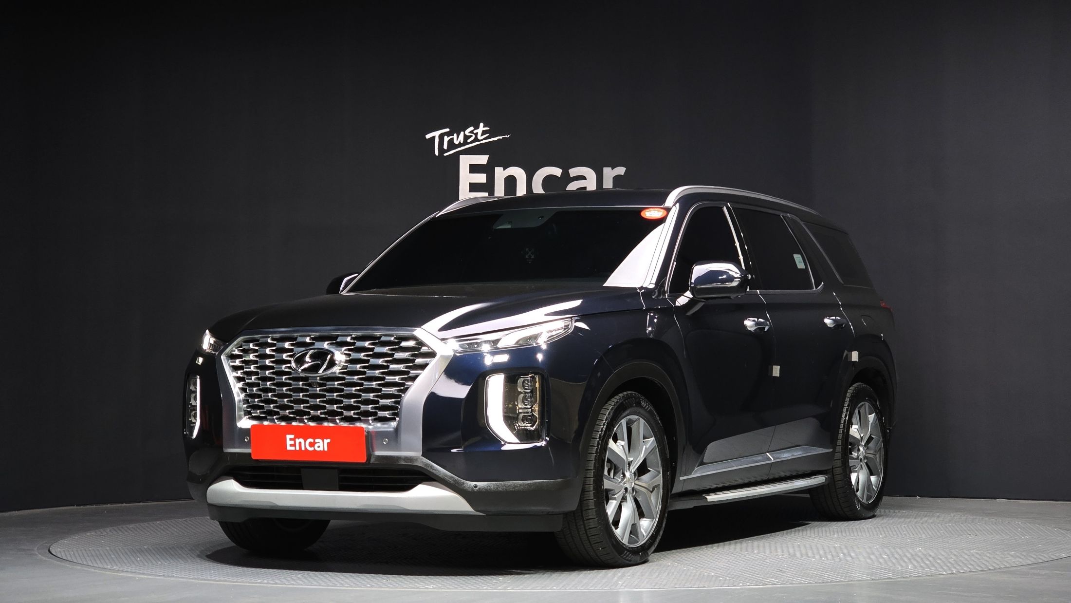 HYUNDAI PALISADE 2020