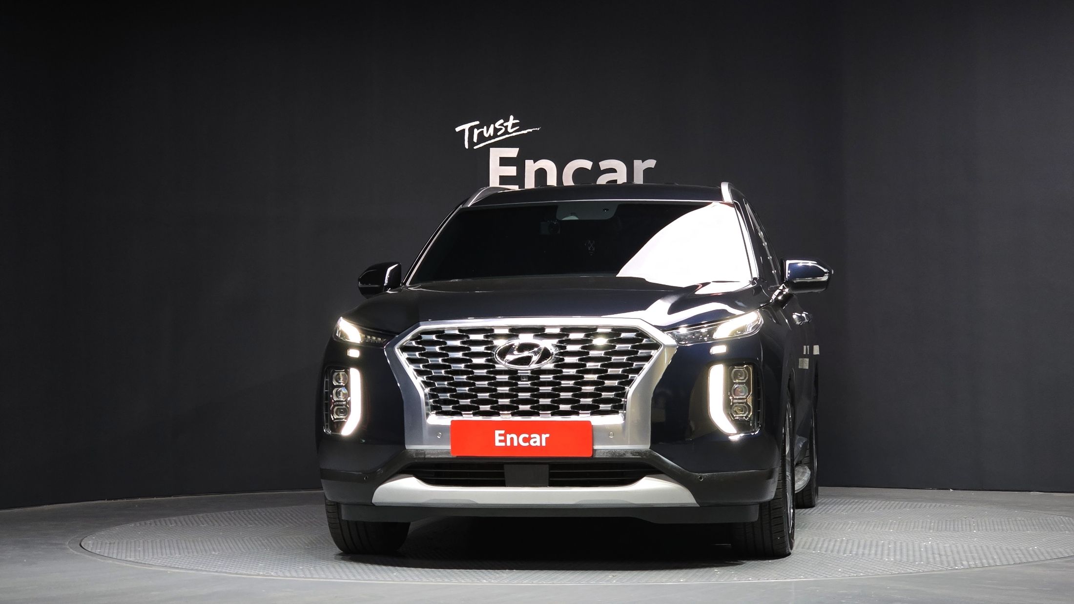 HYUNDAI PALISADE 2020