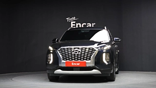 HYUNDAI PALISADE 2020