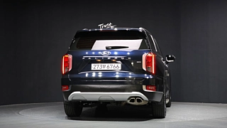 HYUNDAI PALISADE 2020