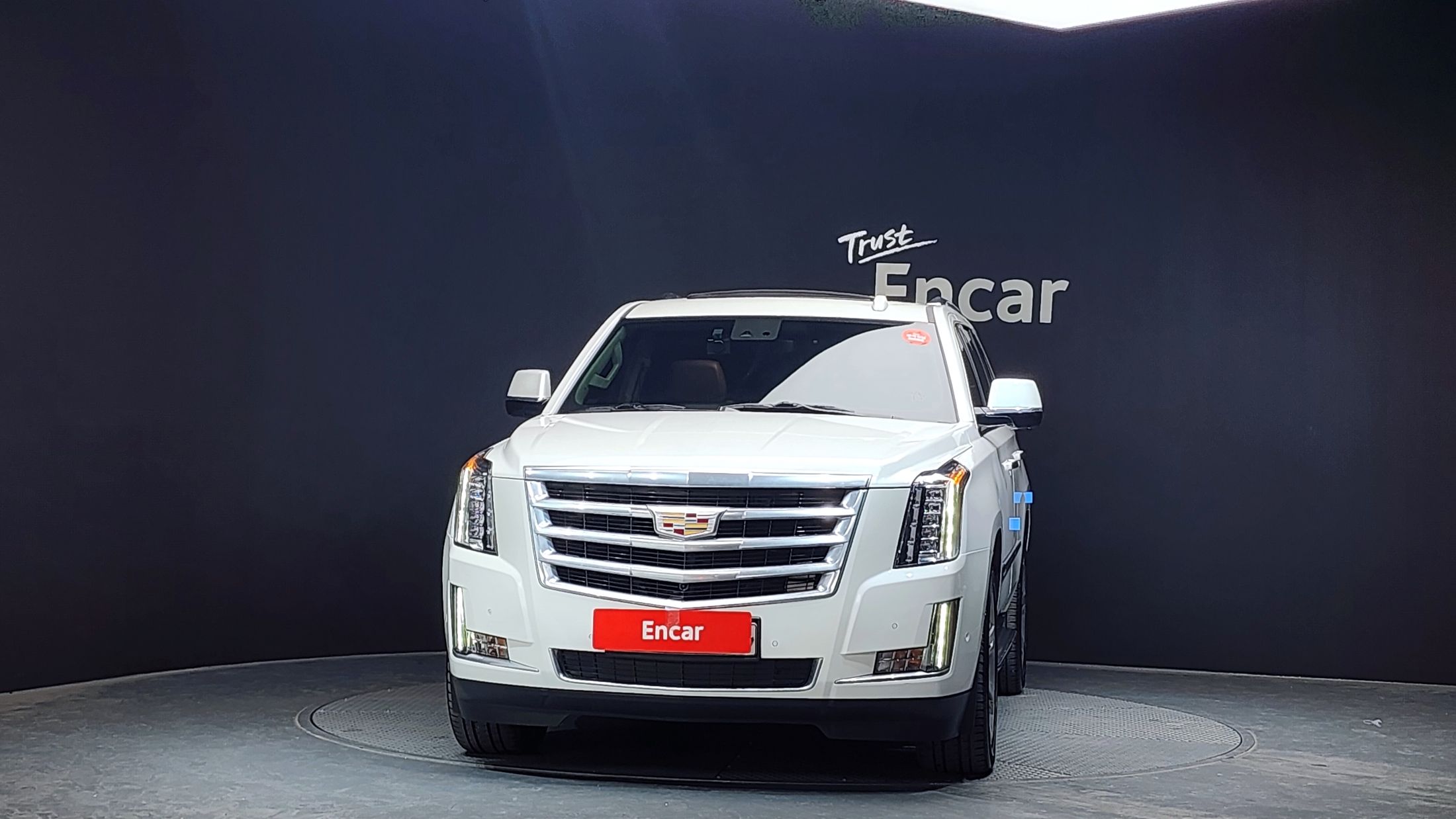 CADILLAC ESCALADE 2020