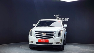 CADILLAC ESCALADE 2020
