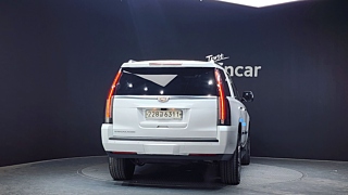CADILLAC ESCALADE 2020