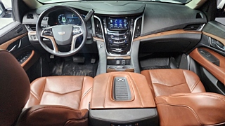 CADILLAC ESCALADE 2020