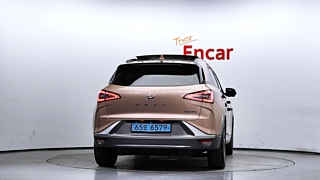 HYUNDAI NEXO 2020