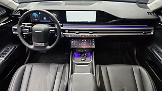 HYUNDAI GRANDEUR GN7 2023
