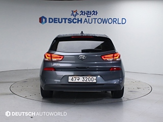 HYUNDAI I30 PD 2017