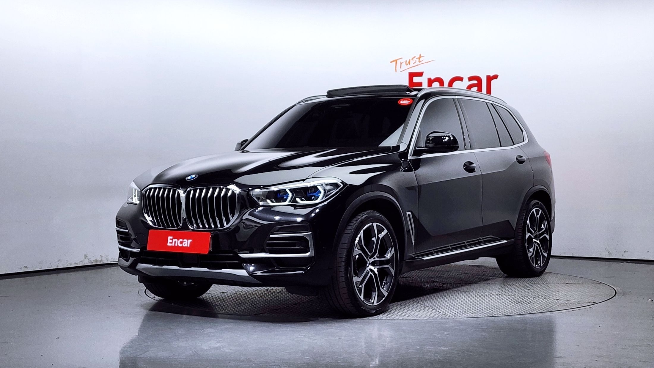 BMW X5 G05