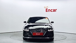 HYUNDAI GRANDEUR IG 2019