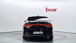HYUNDAI GRANDEUR IG 2019