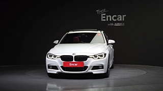 BMW 3-SERIES F30 2019
