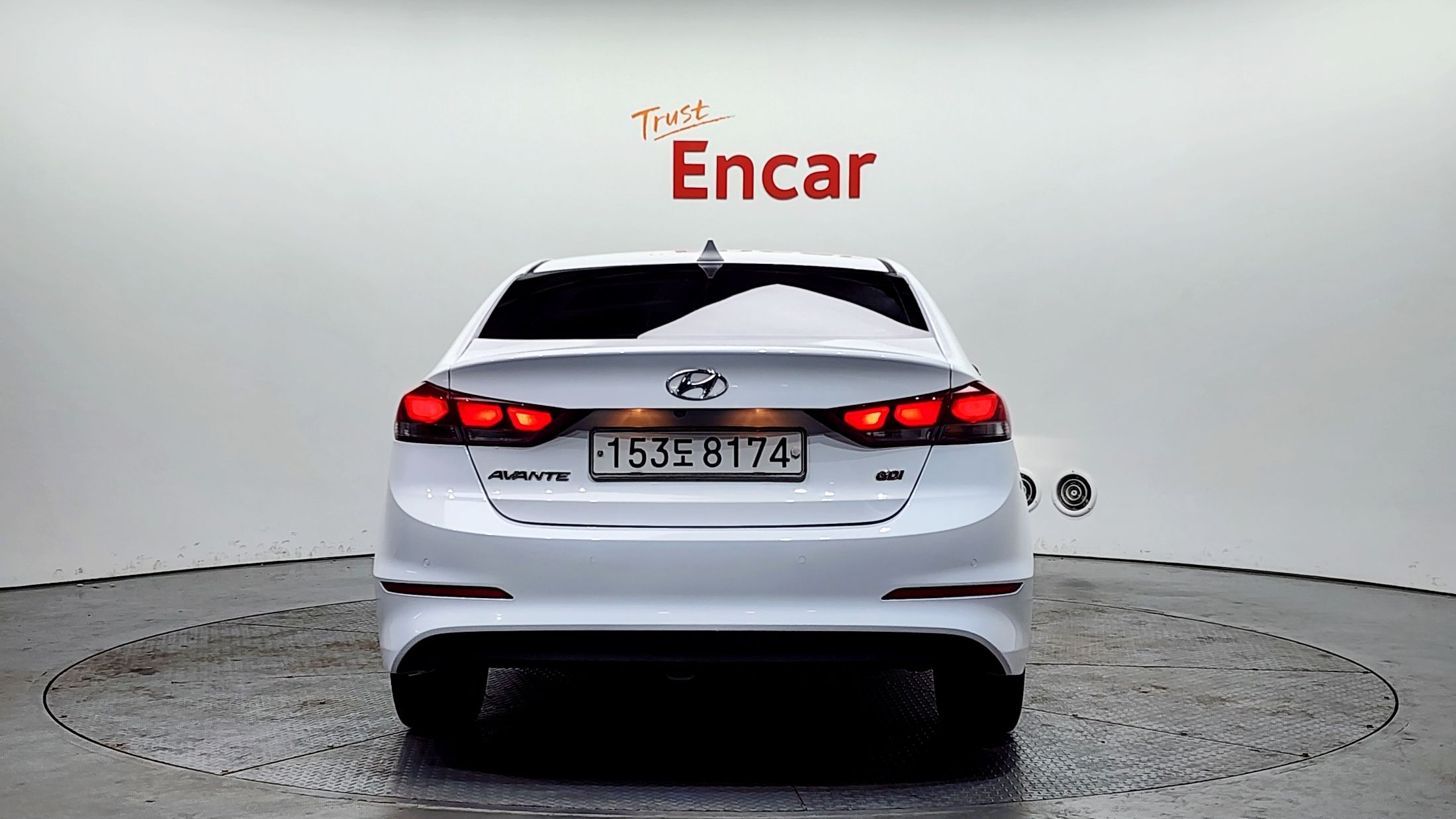 HYUNDAI AVANTE AD 2016