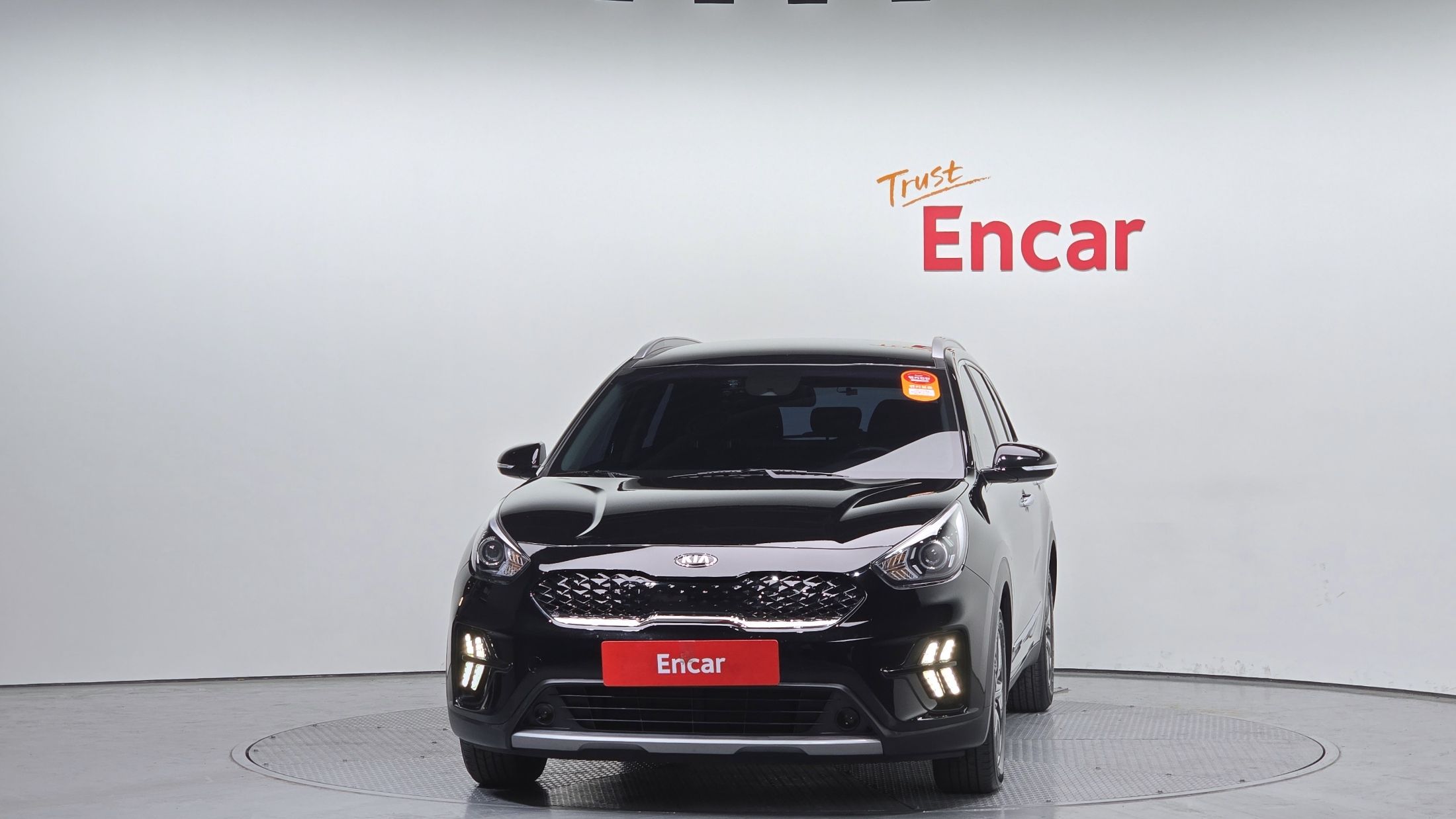 KIA NIRO 2021