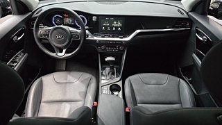 KIA NIRO 2021