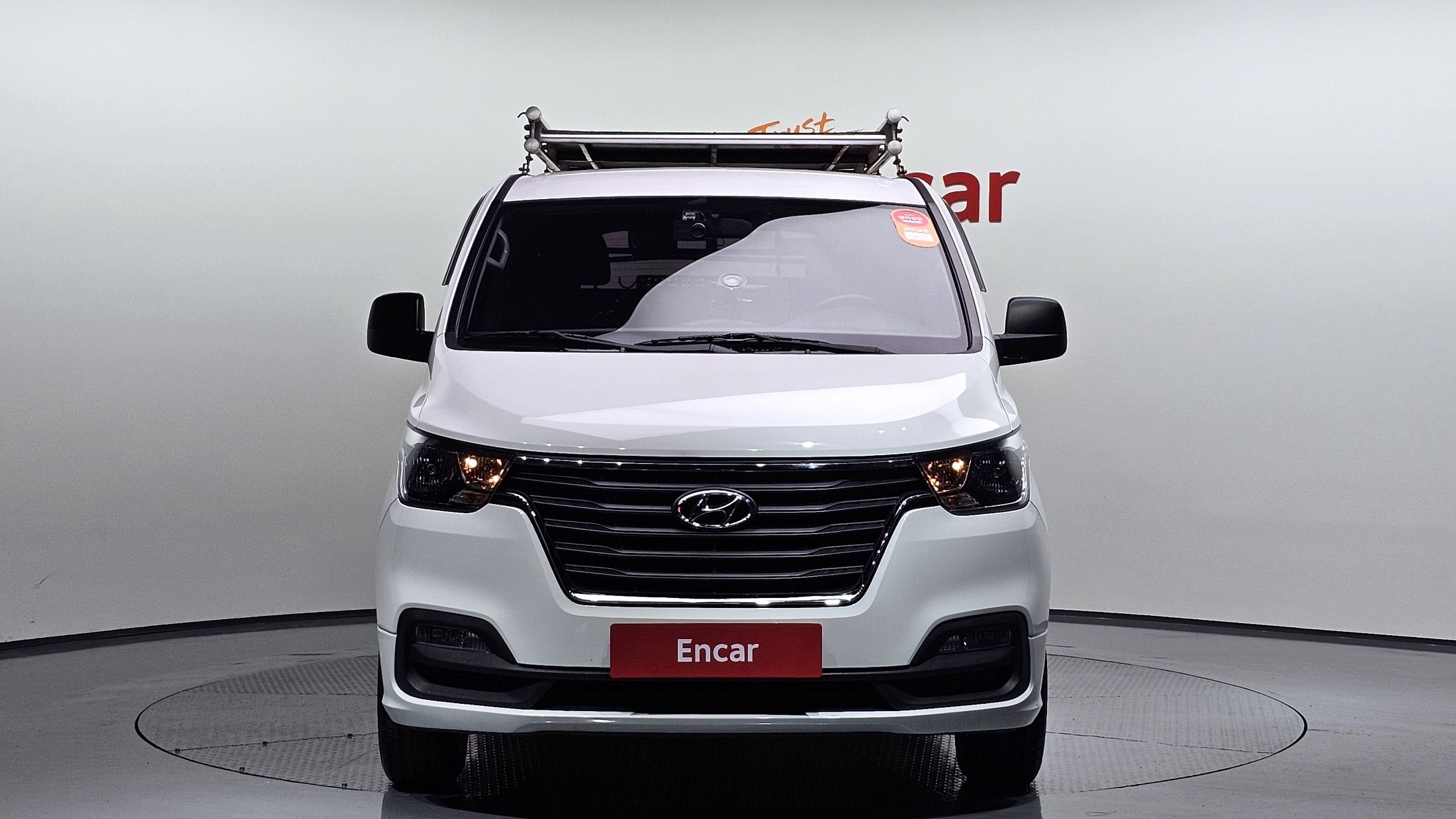 HYUNDAI STAREX GRAND 2019