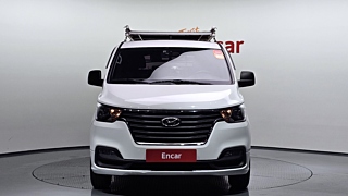 HYUNDAI STAREX GRAND 2019