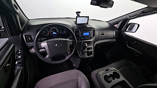 HYUNDAI STAREX GRAND 2019