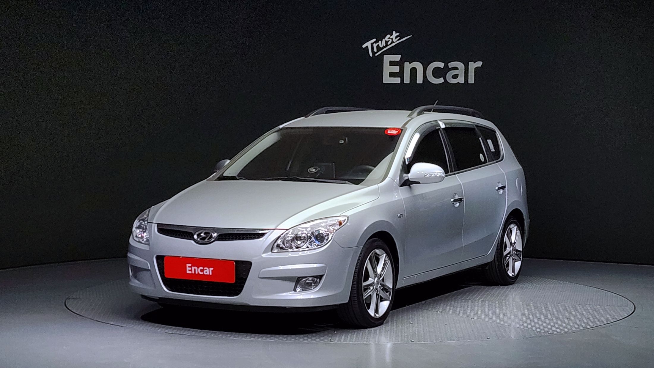 HYUNDAI I30 CW