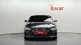 HYUNDAI GRANDEUR IG 2019
