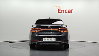 HYUNDAI GRANDEUR IG 2019