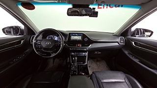 HYUNDAI GRANDEUR IG 2019