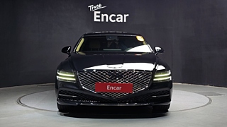 GENESIS G80 RG3 2023