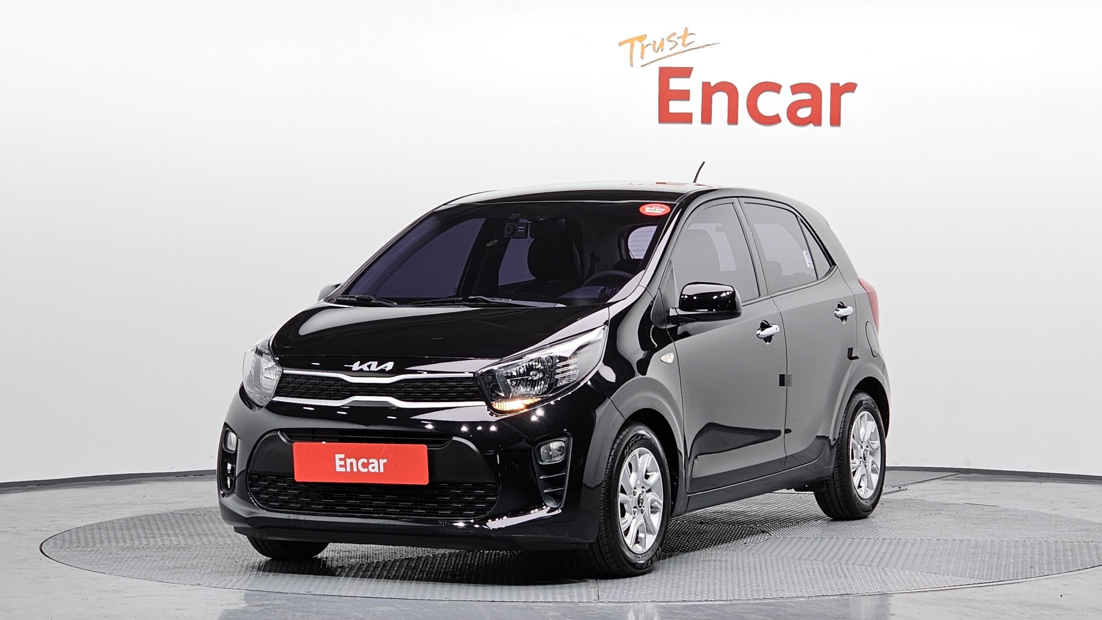 KIA MORNING JA 2019