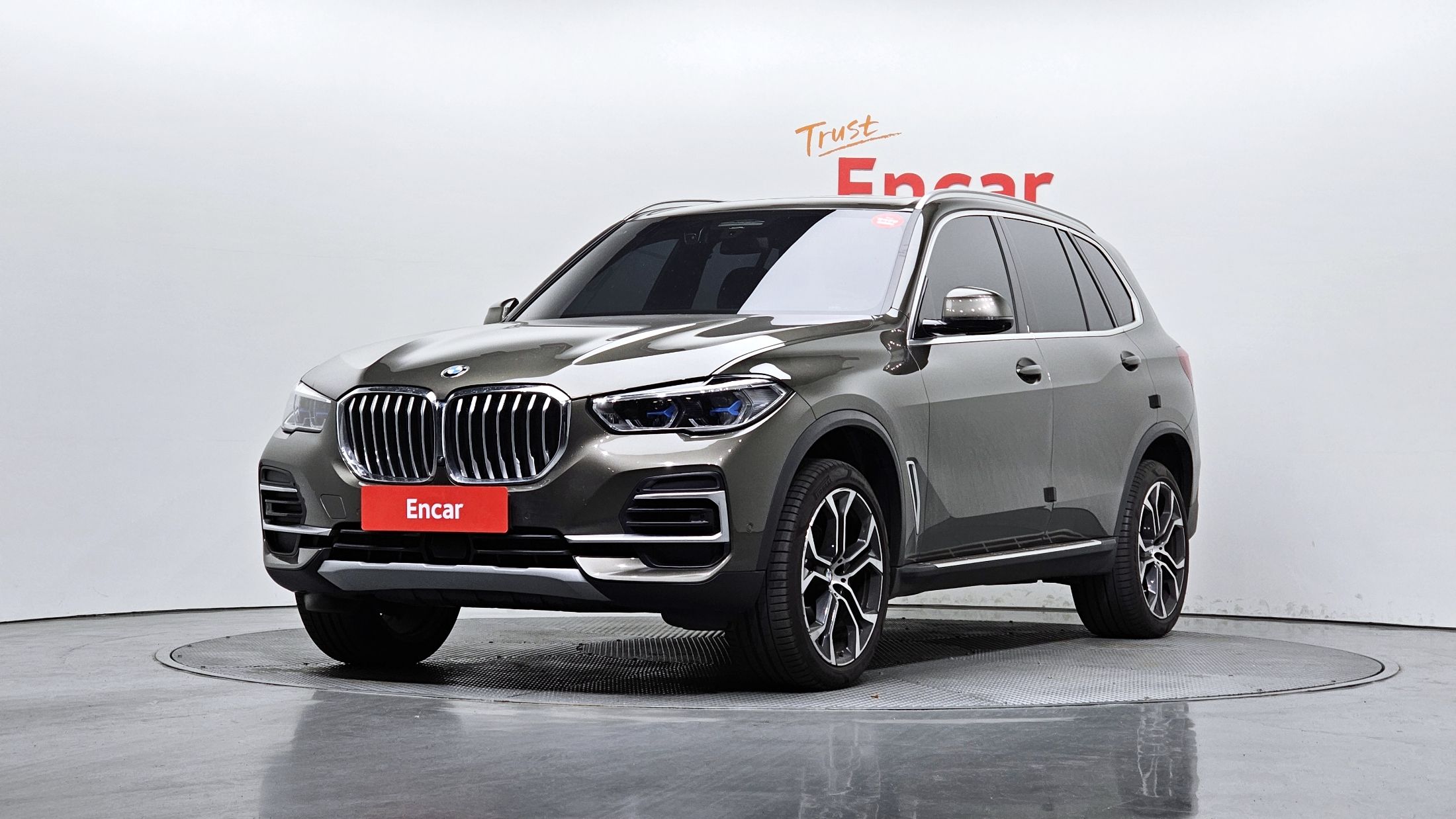 BMW X5 G05