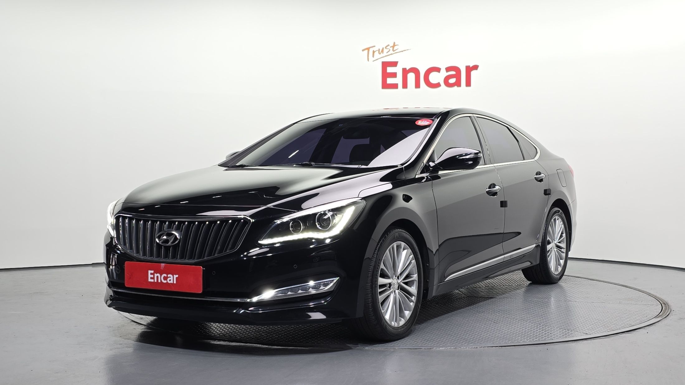 HYUNDAI ASLAN 2015