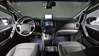 HYUNDAI STAREX GRAND 2018