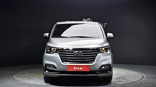 HYUNDAI STAREX GRAND 2018